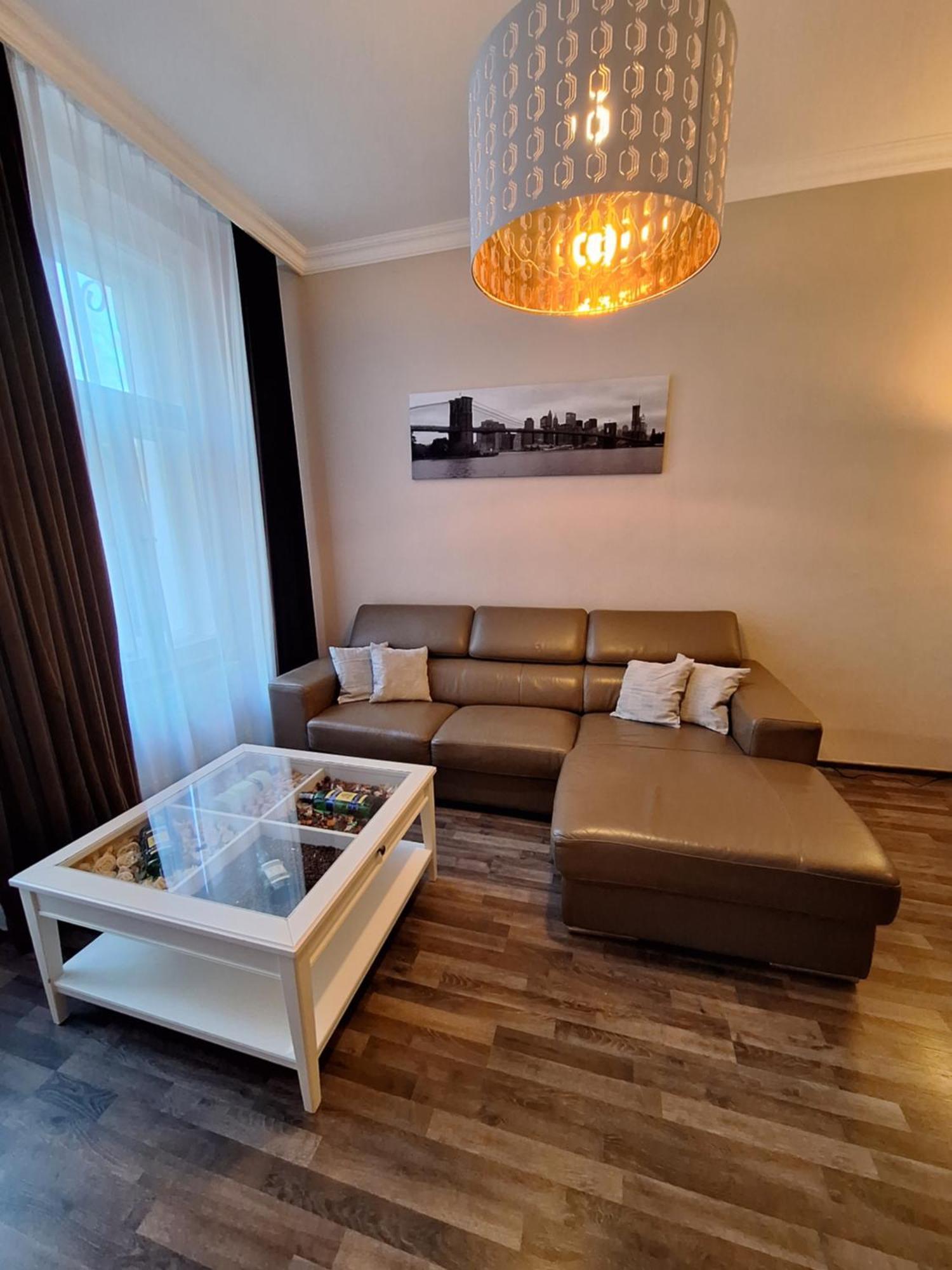 Residence Moravia Apartments การ์โลวีวารี ภายนอก รูปภาพ