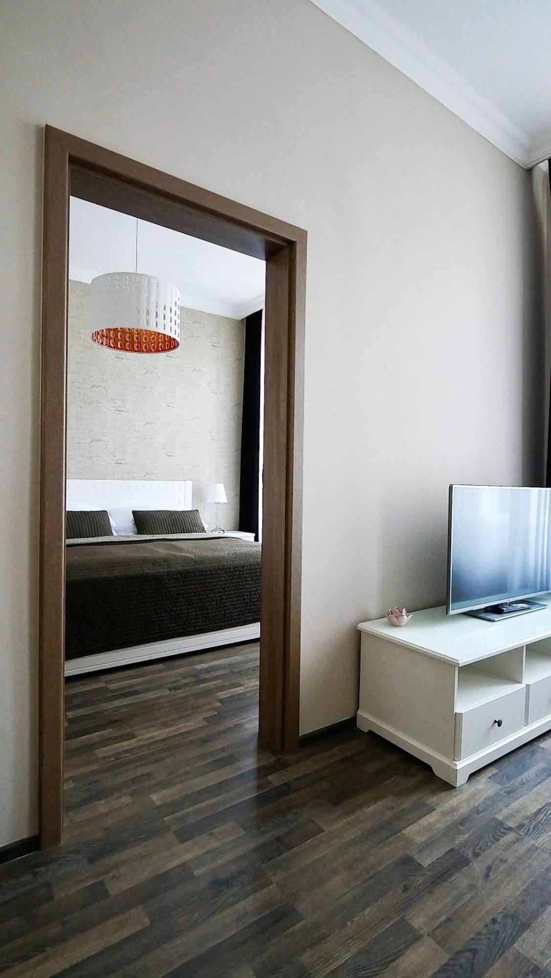 Residence Moravia Apartments การ์โลวีวารี ภายนอก รูปภาพ