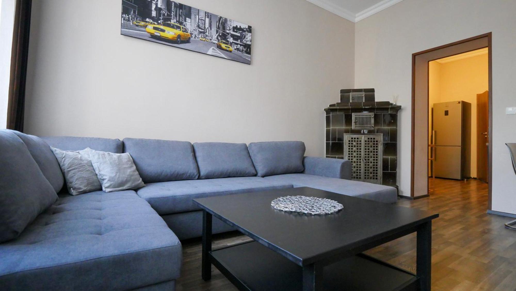 Residence Moravia Apartments การ์โลวีวารี ภายนอก รูปภาพ