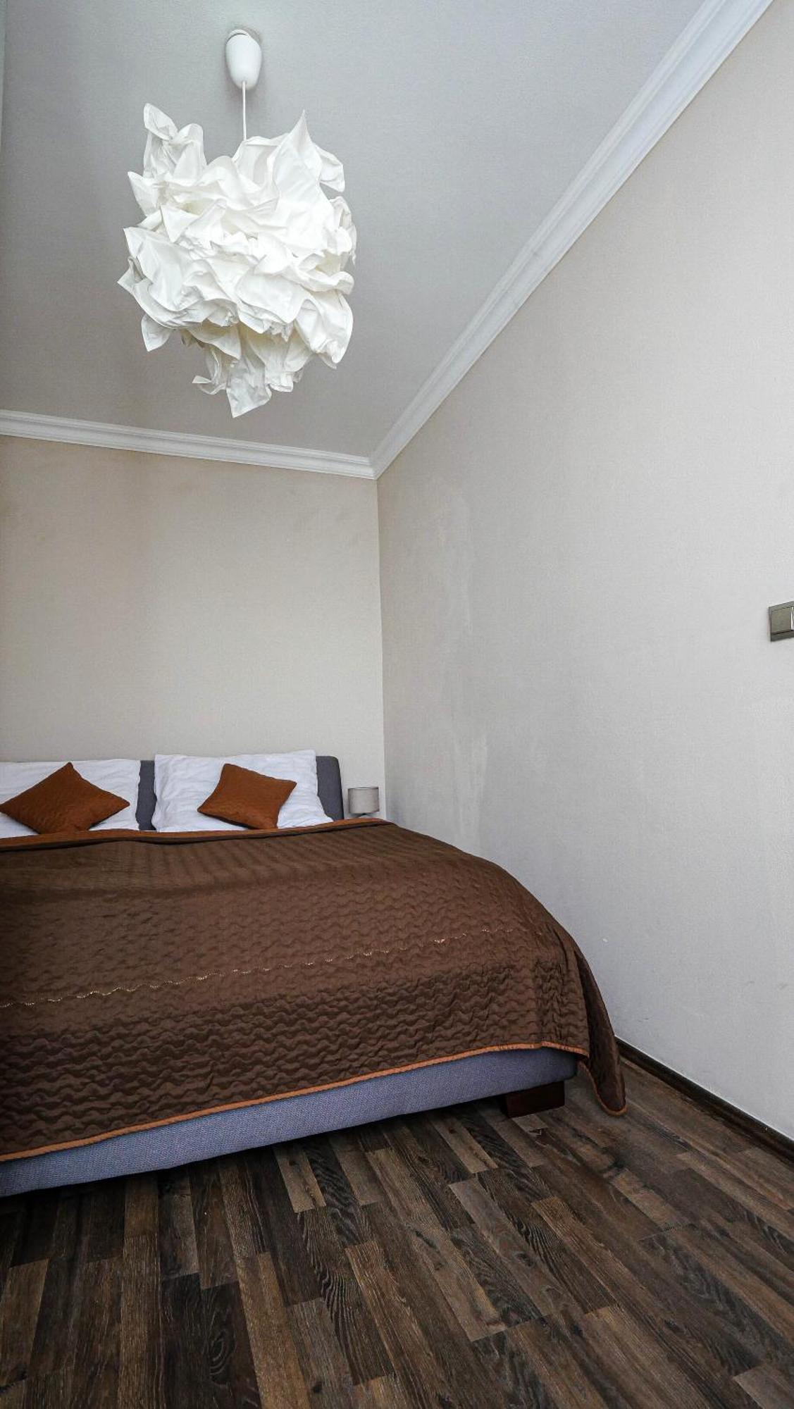 Residence Moravia Apartments การ์โลวีวารี ภายนอก รูปภาพ